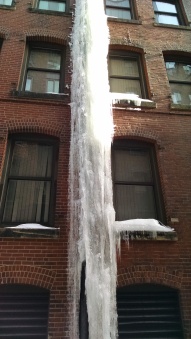 IMK March icicles